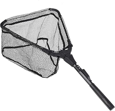 Foldable triangular fishing fillet Foldable fishing net capture or modification by Listor.. Shop smart with DIAYTAR NIGERIA, offering a vast product range delivered to your doorstep within a week.