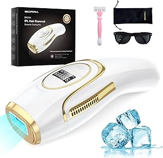 IPL hair removal approved by the FDA with patented dynamic cooling protection laser hair removal.. Make shopping fun and stress-free with DIAYTAR Nigeria.