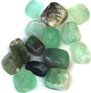 Polished green fluorite stone weighing 100 grams, attractive, original grade, about 75 inches to 1 inch.. Your everyday shopping destination, DIAYTAR NIGERIA offers quality and value delivered within days.