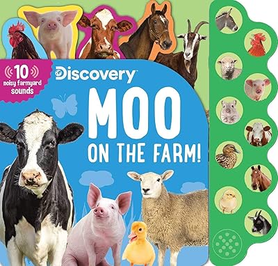Discovery: Moo on the farm!.. Shop without compromise at DIAYTAR NIGERIA, where quality, affordability, and quick delivery coexist.