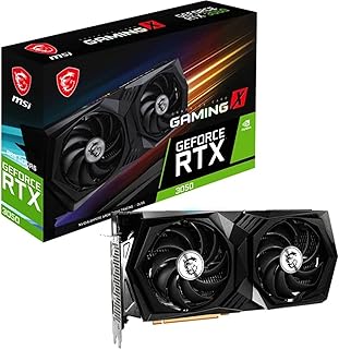 Carte graphique msi geforce rtx 3050 8 go gddr6 128 bits hdmi/dp pcie 4 ventilateurs torx dual oc (rtx 3050 gaming x 8g).. Experience the joy of discovery with DIAYTAR NIGERIA's vast catalog and nationwide affordable delivery.