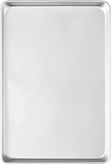 Wilton Performance aluminum pastry pan - 10.5 x 15.5 inches.. DIAYTAR NIGERIA: Where every search yields affordable results delivered promptly to your door.