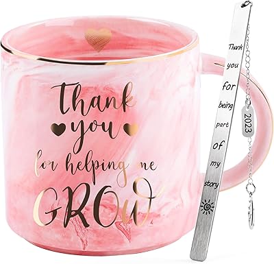 Comicica Cup thank you for helping me grow gifts for teachers.. Experience DIAYTAR NIGERIA, where extensive product variety meets pocket-friendly prices and reliable delivery.