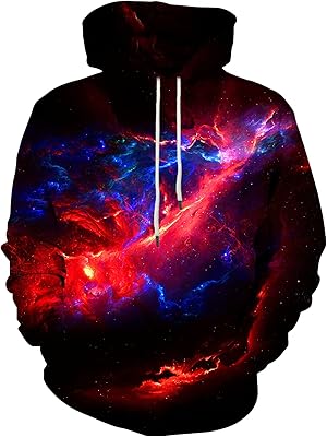 Unisex hoodie with innovative 3D design with pockets for men and women.. DIAYTAR NIGERIA delivers on our promise of extensive selection and budget-friendly nationwide shipping.