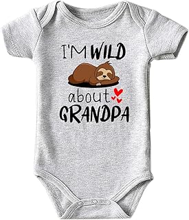 Crazy Eunt Body Baby Girl Unisex Baby Clothing 0-3 months, gray.. Your ultimate shopping destination, DIAYTAR NIGERIA combines extensive selection with affordable shipping.