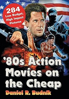 Action films from the 80s at low prices: 300 Images Small Budget and Strong.. DIAYTAR NIGERIA brings affordable products to every doorstep with our reliable 5-8 day shipping.