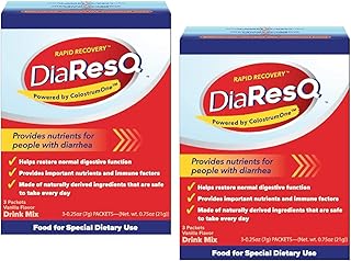 Quick relief of diarisk diarrhea - 3 packages, pack of 2.. DIAYTAR NIGERIA: Where affordability and variety meet with convenient delivery within 8 days.