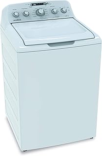 Self -supporting washing machine with high MABE, capacity of 11 kg, white color - LMA71115cbcu, guarantee of at least one year from the manufacturer.. Say goodbye to long wait times — DIAYTAR Nigeria ships in just 5–8 days!