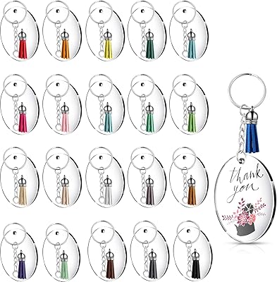 Alykdon lot of 90 transparent acrylic discs and 30 keychain.. Nigeria's most diverse e-commerce platform delivers quality and affordability to your doorstep in 5-8 days.