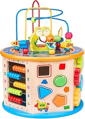 Baby club 8 in 1 block of wooden activity for baby toys educational activity blocks for children - educational toys of pearl labyrinth, activity center for boys and girls (8 in 1).. Experience the ease of one-stop shopping with DIAYTAR NIGERIA's diverse catalog and nationwide delivery.