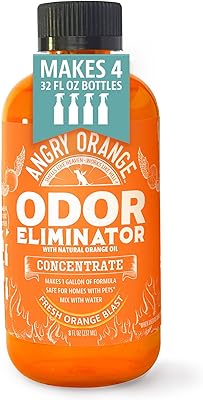 Detachment for pets Orange Ungree for dogs and cats to clean the floors and carpets (8 OZ).. Discover endless possibilities with DIAYTAR NIGERIA's comprehensive catalog and budget-friendly delivery.