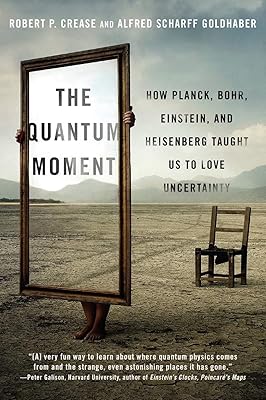 The quantum moment: how Planck, Bohr, Einstein and Heisenberg have taught us to love uncertainty.. DIAYTAR NIGERIA transforms dreams into deliveries with our affordable prices and 5-8 day shipping.