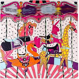 Homomo Silk scarf 130cm Silk scarf tongue bar printed square scarf women bandana shawl score scarves scarves wraps for ladies.. Quick delivery. Quality products. Great deals. That’s DIAYTAR Nigeria.