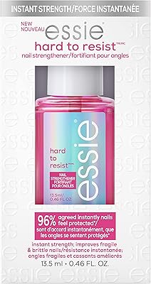 Essie nail treatments, 8 nail treatments based on plants, durable and resistant, natural pink, 13 g.. DIAYTAR NIGERIA brings a world of products to your fingertips with affordable prices and quick delivery.
