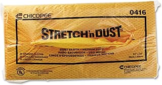 Chicopee 0416 Découstables Average Dushing Stun 24 "x 24" unfolded for furniture, printers, electronic devices no required spray (pack of 20).. DIAYTAR NIGERIA: Where shopping meets satisfaction with affordable prices and prompt delivery services.