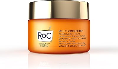 Rock Cream Unifying Revive & Glow 50 ml (Pack of 1).. Your digital shopping companion, DIAYTAR NIGERIA offers exceptional value with delivery in less than 8 days.