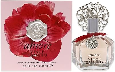 Vince Camuto love perfume for woman water perfume 100.. DIAYTAR NIGERIA makes online shopping accessible with our budget-friendly prices and reliable shipping.
