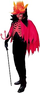 Scary costume for adult men.. DIAYTAR NIGERIA: Where quality products become affordable with our nationwide shipping service.