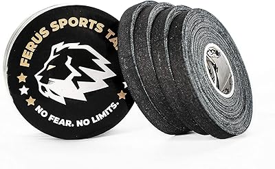Virus Sports Virus Masking Ribbon (4 rolls 03 "adhesive ribbon x.. Shop confidently with Nigeria's most trusted e-commerce platform, offering swift and affordable delivery.
