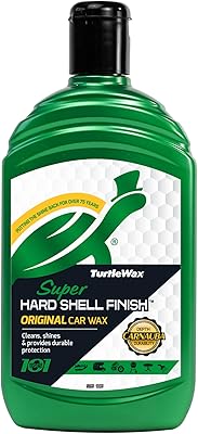 Tartil wax car wax original liquid 51795 coque dure 500 ml.. Whether you're in Lagos, Abuja, or anywhere in between, DIAYTAR Nigeria ensures your online shopping experience is smooth, affordable, and fast.