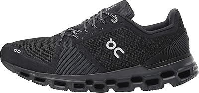 Cloudstratus sneakers black shadow for men.. Experience DIAYTAR NIGERIA, where extensive product variety meets pocket-friendly prices and reliable delivery.