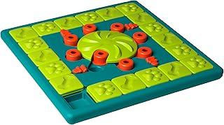 Multi-Puzzles Interactive Puzzle for Dogs Nina Ottoson from Outward Hound, Expert Level.. Your everyday shopping companion, DIAYTAR NIGERIA offers unbeatable value with nationwide delivery.