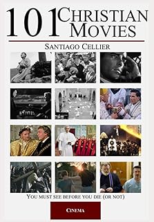 101 Christian films: you must see them before you die (or not).. Shop smart with DIAYTAR NIGERIA's vast selection and enjoy affordable shipping in just 5-8 days.