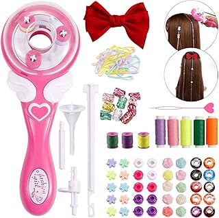 Oradream electric hairstyle, easy to use for grooming and hair styling, perfect beauty salon gift for teenagers.. Need it fast? Need it cheap? Choose DIAYTAR Nigeria.