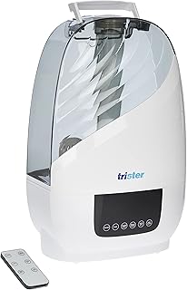 Ultrasound humidifier Digital Triester 5.8 L: TS 145.5:8, standard pack.. Nigeria's fastest-growing e-commerce site offers unbeatable prices and delivery within 8 days.