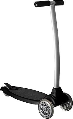 Mountain Buggy Freerider, black (the manufacturer has stopped producing it).. Your everyday shopping companion, DIAYTAR NIGERIA offers unbeatable value with nationwide delivery.