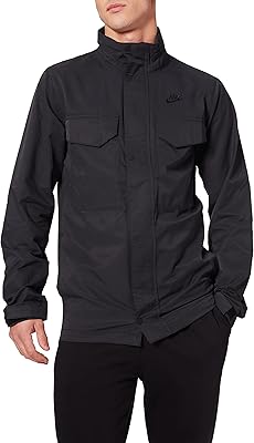 Men M65 JKT jacket.. Shop the future with DIAYTAR NIGERIA - thousands of products, unbeatable prices, delivery within a week.