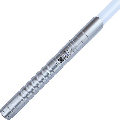 Keepers Upstone Modifiable Laser Modifiable 11 RVB Colors in Metallic Aluminum with 3.. DIAYTAR NIGERIA: Nigeria's answer to affordable online shopping with reliable 5-8 day delivery guarantee.