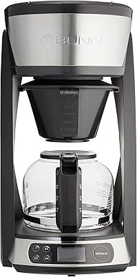 Programmable coffee maker good health, 10 cups, stainless steel.. Shop across boundaries with DIAYTAR NIGERIA's comprehensive catalog delivered nationwide at budget rates.