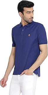 Men's Polo T-shirt with administrative formalities RHP0564 (1 piece).. DIAYTAR NIGERIA brings the marketplace to your screen with affordable products delivered in 5-8 days.