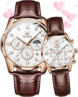 Olevs sports watches for men, quartz analog, moon, light chronograph, waterproof, in silicone.. Experience the ease of digital shopping with DIAYTAR NIGERIA's affordable and diverse marketplace.