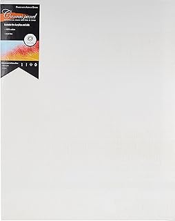 Kunda canvas paint 40 x 50 cm.. Looking for quality and speed? You’ll find both at DIAYTAR Nigeria.