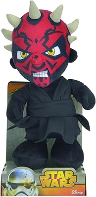 Star wars peluche dark maul 2.. Nigeria’s trusted store online — DIAYTAR Nigeria never disappoints.
