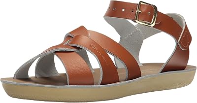 Sun Sun Swimmer salt water sandals, flat girl sandals, beige.. Affordable shopping made easy on DIAYTAR Nigeria, with fast delivery from 5 to 8 days.