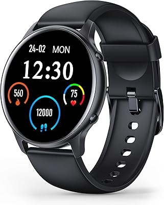Steve intelligent watch with complete 128 -inch tactile screen for men and women.. DIAYTAR NIGERIA: Making quality products accessible to all Nigerians at affordable prices.