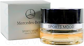 An original spare part for the Mercedes interior fragrance for the 2014 class S (Sport mode).. E-commerce made for Nigeria — fast delivery and low prices at DIAYTAR.