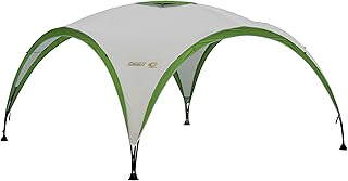 Coone tent Coleman Event Pro for Garden Festival And Camping Design of steel posts.. DIAYTAR NIGERIA brings affordable shopping to every Nigerian home with delivery in just 5-8 days.