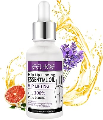 Essential hip massage oil 2 rooms - Nourished hip lifting essential oil - 30 ml of larger buttock oil, assiming booster massage booster oil, natural buttock lifting larger buttocks.. Nigeria shops with DIAYTAR — wide selection, fast shipping, and great value.