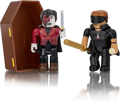 Roblox 888 Rob0032 EA (10725z) Multicolored game set.. Why wait? Get your order in 5–8 days with DIAYTAR Nigeria.