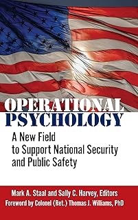 Operational psychology: a new field to support national security and public security.. DIAYTAR NIGERIA revolutionizes online retail with our extensive selection and dependable shipping service.