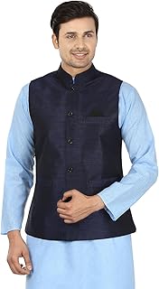 Maple Clothing Tunic NEHRU In Short Sleeve For Men Traditional Indian Tunic, Blue, L ... 44 -inch chest.. Discover the convenience of DIAYTAR NIGERIA's vast product range delivered affordably in 5-8 days.