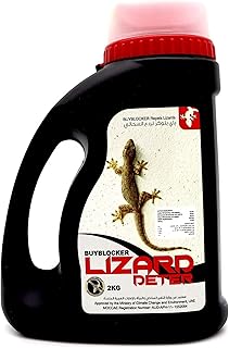 Granular repulsive bait for Bay Blocker 2 kg lizards (made in the United States).. DIAYTAR NIGERIA brings the market to your fingertips with affordable prices and swift delivery services.