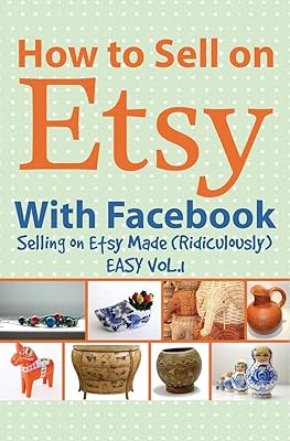 How to sell on Etsy with Facebook.. Unlock endless possibilities with DIAYTAR NIGERIA's affordable marketplace and reliable delivery service.