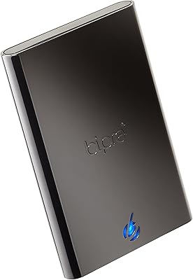 Beepra S2 2.5 -inch 2.0 NTFS - black (320 GB).. Everything you want, delivered fast — DIAYTAR Nigeria does it better.
