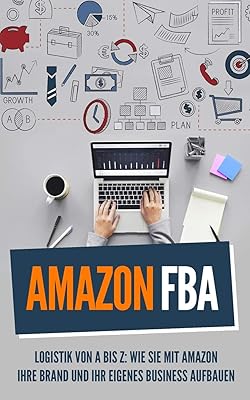 Amazon FBA: logistics from A to Z: how to develop your brand and your own business with Amazon.. With DIAYTAR Nigeria, shopping online is easy, affordable, and fast.
