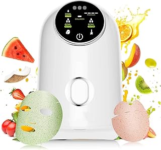 Fruit mask manufacturing machine Kit of vegan facial packaging DIY with reminder.. Experience budget-friendly shopping at DIAYTAR NIGERIA, Nigeria's premier online marketplace with quick delivery.